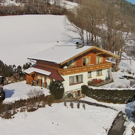 Chalet With Sauna In Piesendorf Near Ski Area