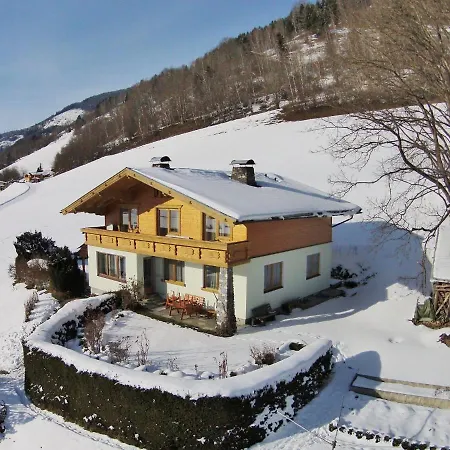 Chalet With Sauna In Piesendorf Near Ski Area * Piesendorf