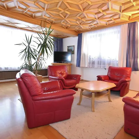 Chalet With Sauna In Piesendorf Near Ski Area *