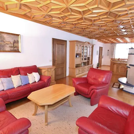 Chalet Chalet With Sauna In Piesendorf Near Ski Area