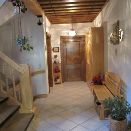 Chalet With Sauna In Piesendorf Near Ski Area