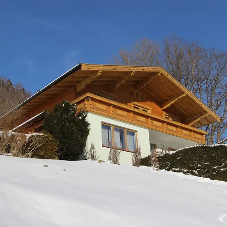 Chalet Chalet With Sauna In Piesendorf Near Ski Area