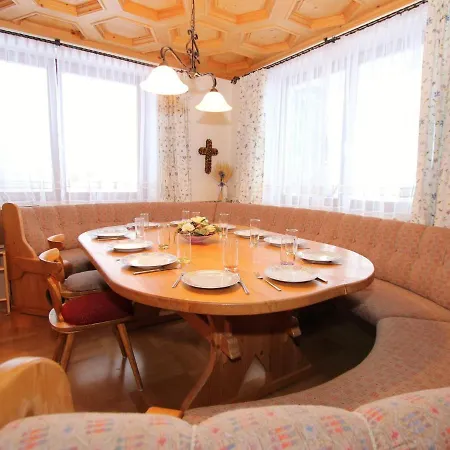 Chalet Chalet With Sauna In Piesendorf Near Ski Area Piesendorf