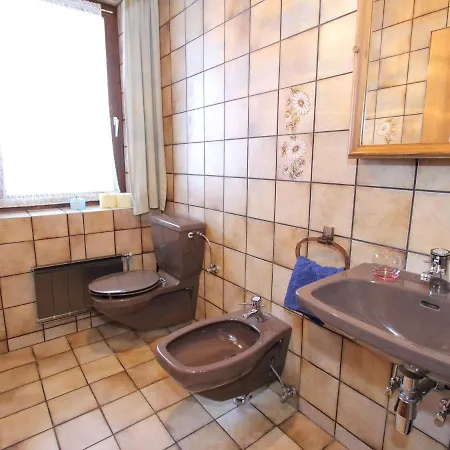 Chalet Chalet With Sauna In Piesendorf Near Ski Area *