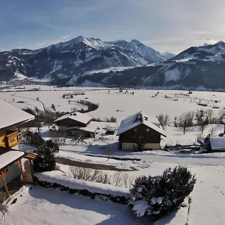 Chalet Chalet With Sauna In Piesendorf Near Ski Area