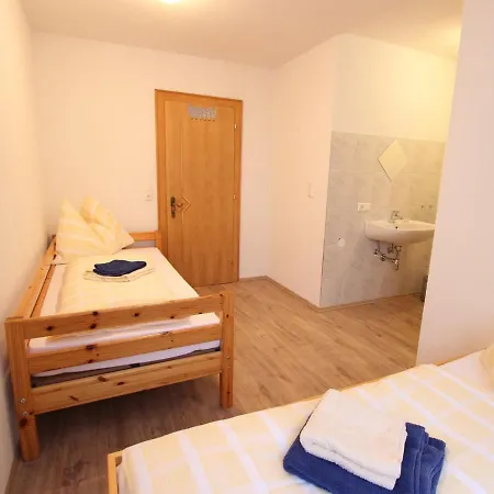 Chalet Chalet With Sauna In Piesendorf Near Ski Area