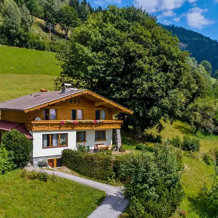 Chalet With Sauna In Piesendorf Near Ski Area Chalet *